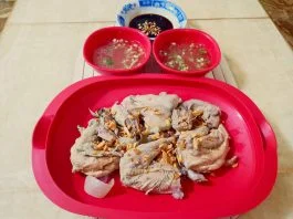 Resep nasi hainam by Yulia Dwi S 1