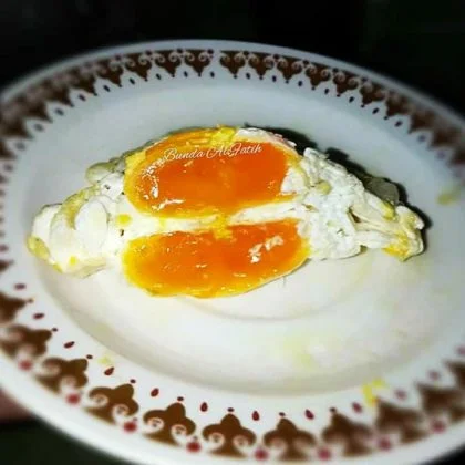 TELUR ASIN BAWANG by Muhammad Abiyyu Al Fatih