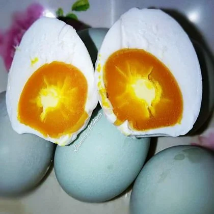 TELUR ASIN BAWANG by Muhammad Abiyyu Al Fatih 2