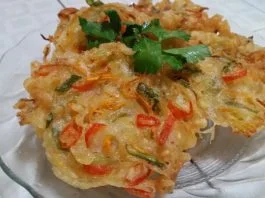 BAKWAN CABE RAWIT by Rere Reni