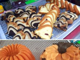 Bolu macan by Eka Baihaki