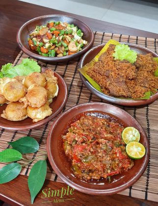 Resep Dendeng Ragi by Arie Setya 2