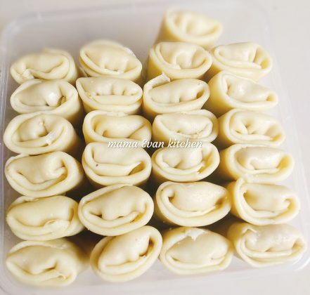 Sosis Solo Ekonomis by Franziestca Cah'ayu 1