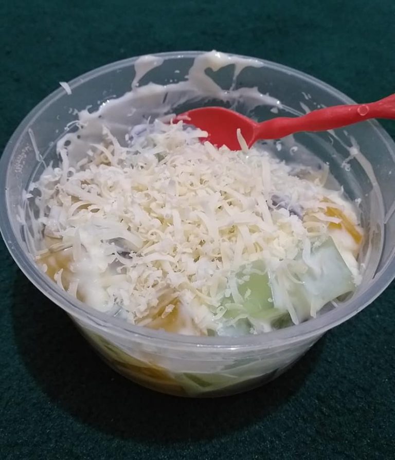 salad nutrij*l by Ikhsan Listiowati Ramadhani Almahyra