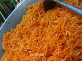 KERING KENTANG MUSTOFA by Melany Sam's