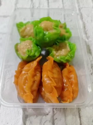 KULIT DIMSUM by Lia 2