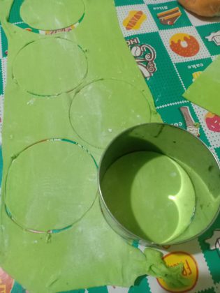 KULIT DIMSUM by Lia 3