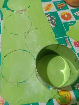 KULIT DIMSUM by Lia 3