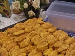 Resep kastengel by Khori