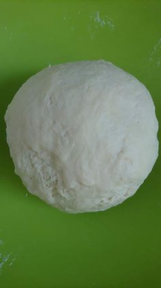 Roti manis (isi sesuai selera) by Nanda Sukesi 3