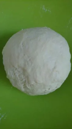 Roti manis (isi sesuai selera) by Nanda Sukesi 3