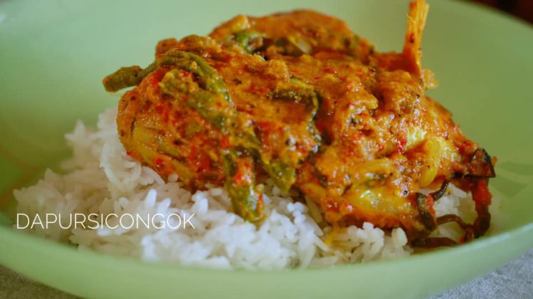 ARSIK IKAN (MASAKAN KHAS TAPANULI) by Dapursicongok Dapursicongok 2