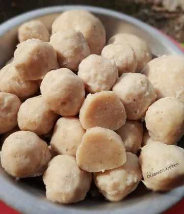 BAKSO AYAM HOMEMADE by Dianish's Kitchen 1