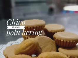 BOLU KERING by Chico Tia