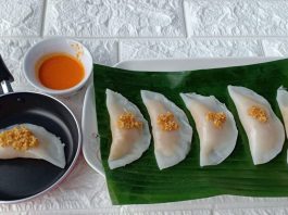 Choipan teflon by Masak Bareng Rich