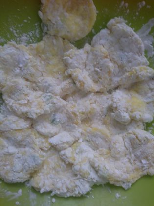 Cireng kunyit by Nanda Sukesi 1