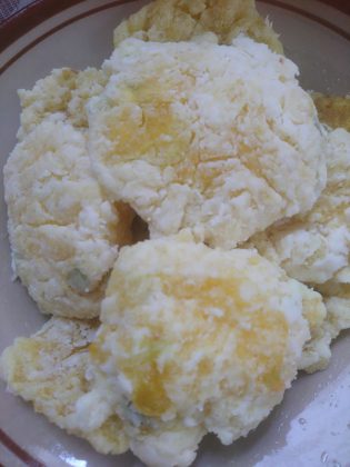 Cireng kunyit by Nanda Sukesi 2