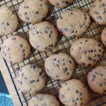 Classic Chocolate Chips Cookies by Dwi Arshi Pratiwi