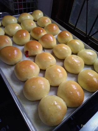 KILLER SOFT BREAD by Angela Mulianie Tombokan 1