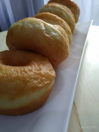 KILLER SOFT BREAD by Angela Mulianie Tombokan 2