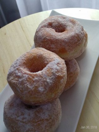 KILLER SOFT BREAD by Angela Mulianie Tombokan 3