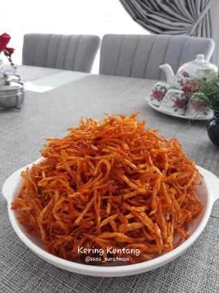 Kering Kentang by Wahyu Nursanti Suratman 1