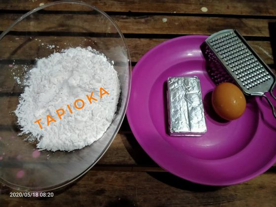 Kue Gabus Keju by Nia Ernawati 1