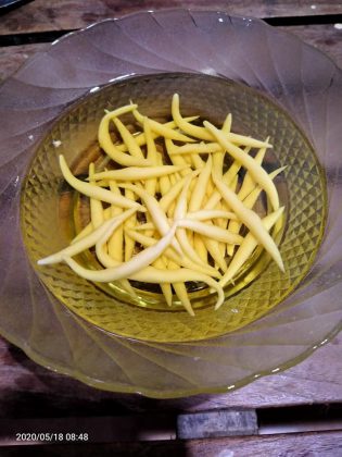 Kue Gabus Keju by Nia Ernawati - camilan homemade, camilan renyah, camilan rumahan, pengisi toples