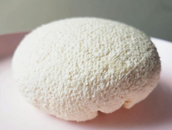 MEMBUAT KEJU DI RUMAH / RICOTTA CHEESE by Khadijah Az