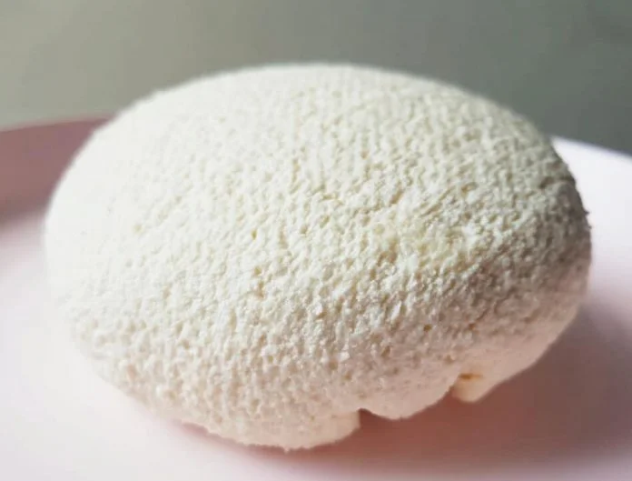 MEMBUAT KEJU DI RUMAH / RICOTTA CHEESE by Khadijah Az