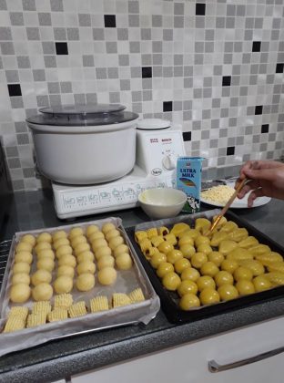 Nastar Keju Premium by Wahyu Nursanti Suratman 1