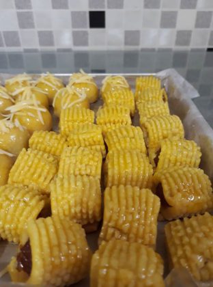 Nastar Keju Premium by Wahyu Nursanti Suratman 2