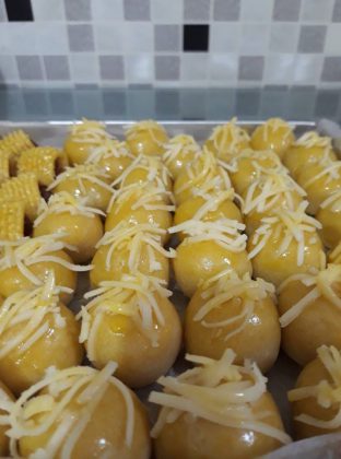Nastar Keju Premium by Wahyu Nursanti Suratman 3
