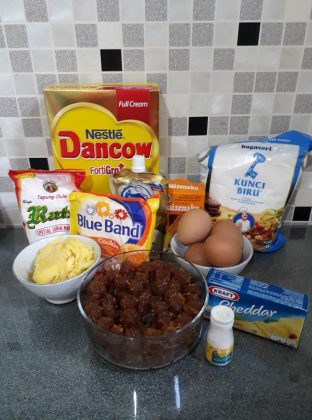 Nastar Keju Premium by Wahyu Nursanti Suratman - kue hari raya, kue kering, kue Lebaran, kue premium, kuker enak, roti premium