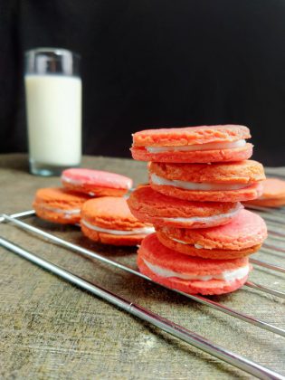 OR*o Superme by Irna Nurramadana 1