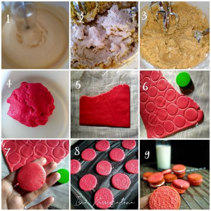 OR*o Superme by Irna Nurramadana - kue viral, olahan oreo