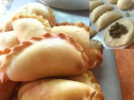 Panada Pampis by Tania