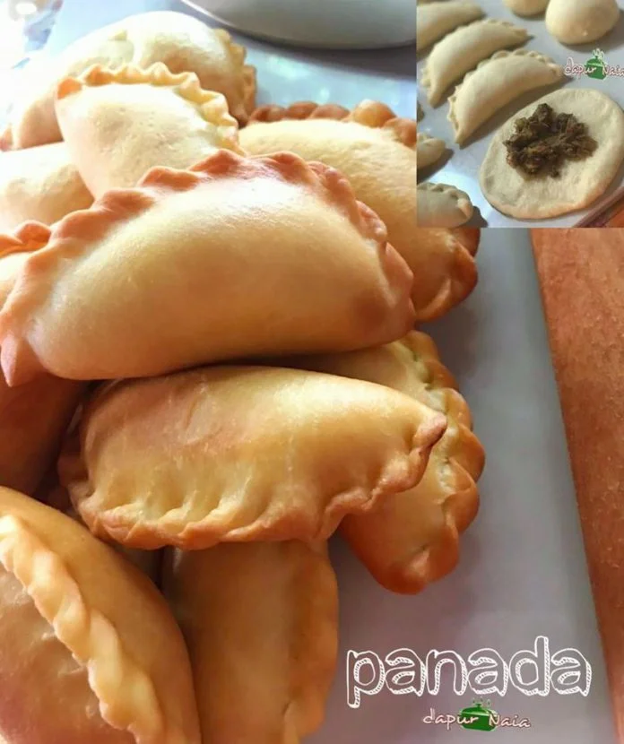 Panada Pampis by Tania