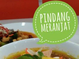 RESEP PINDANG MERANJAT by Gege