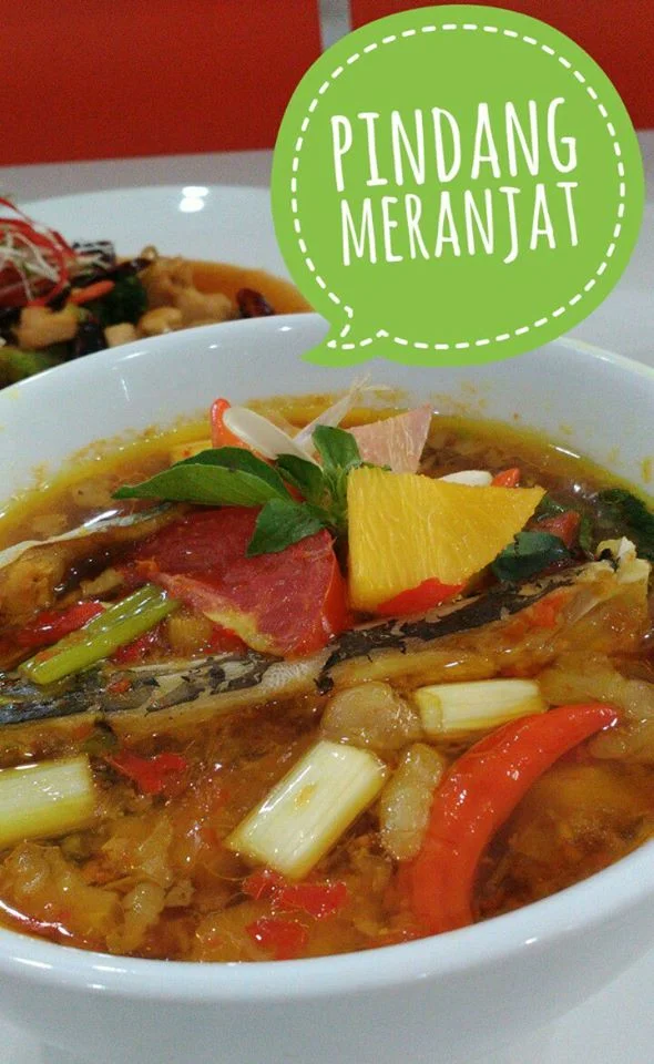 RESEP PINDANG MERANJAT by Gege