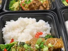 Rendang Daging Sapi by Sisca T Cole