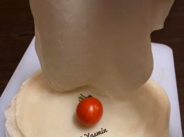 Resep Kulit Risol Kampung by Fah Umi Yasmin