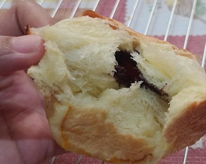 Roti Metode Overnight by Riyang Rindrawati