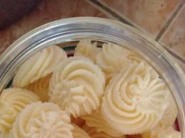 Semprit 3 bahan by Nofita Dewi