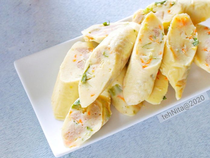 TELUR BAKSO by Nita TELUR BAKSO by Nita