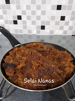 Tips dan Trik Selai Nanas by Wahyu Nursanti Suratman 1