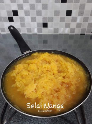 Tips dan Trik Selai Nanas by Wahyu Nursanti Suratman 2