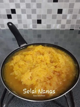 Tips dan Trik Selai Nanas by Wahyu Nursanti Suratman 2