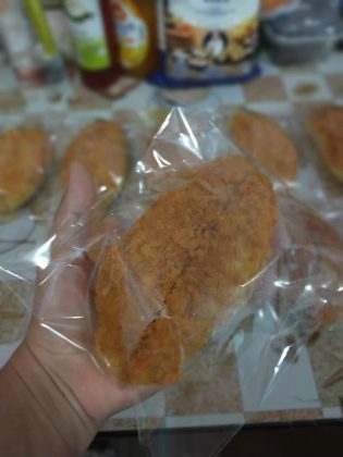 aneka roti by Denny Christina Tobing Mci 1