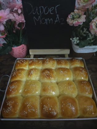 aneka roti by Denny Christina Tobing Mci 2